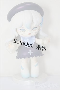 画像2: TOYSCOMIC/MISYA 不思議洋館シリーズ:HAKUYA/ A-26-1-4-211-NY-ZA