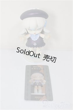 画像4: TOYSCOMIC/MISYA 不思議洋館シリーズ:HAKUYA/ A-26-1-4-211-NY-ZA
