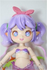 マーメイド・アイランドシリーズ トレーディングドール/ A-26-1-4-209-KD-ZA