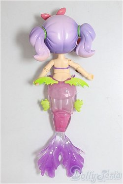 画像3: マーメイド・アイランドシリーズ トレーディングドール/ A-26-1-4-209-KD-ZA