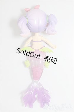 画像3: マーメイド・アイランドシリーズ トレーディングドール/ A-26-1-4-209-KD-ZA