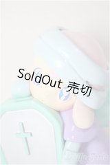 AAMY/The Magicians Story FINDING UNICORN:Daze Mummy/ A-26-1-4-212-NY-ZA