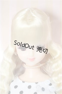 画像1: リカちゃんキャッスル/初代ジェニー ちいさなおみせ11周年記念/BJD　球体関節人形 A-26-1-4-139-NY-ZA