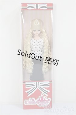 画像2: リカちゃんキャッスル/初代ジェニー ちいさなおみせ11周年記念/BJD　球体関節人形 A-26-1-4-139-NY-ZA