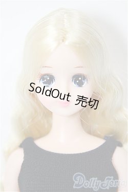 画像1: ジェニー/旧フローラ/BJD　球体関節人形 A-26-1-4-142-NY-ZA