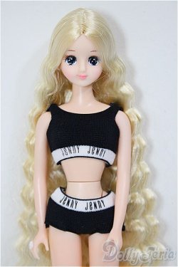 画像4: ジェニー/旧フローラ/BJD　球体関節人形 A-26-1-4-142-NY-ZA