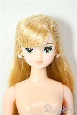 画像1: リカちゃんキャッスル/ロベリア/BJD　球体関節人形 A-26-1-4-140-NY-ZA