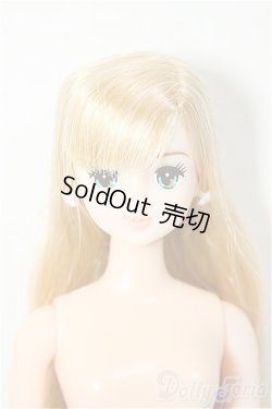 画像1: リカちゃんキャッスル/ロベリア/BJD　球体関節人形 A-26-1-4-140-NY-ZA