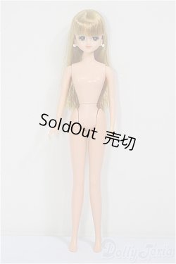 画像2: ジェニー/ジェニー本体/BJD　球体関節人形 A-26-1-4-144-NY-ZA