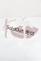 MDD/OF:??華狐花宴＆夜宴??　木茶動物園様製/0 A-26-1-4-134-NY-ZA