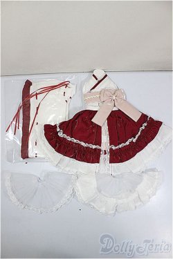 画像1: MDD/OF:??華狐花宴＆夜宴??　木茶動物園様製/0 A-26-1-4-134-NY-ZA