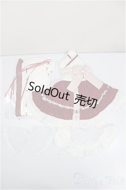 画像1: MDD/OF:??華狐花宴＆夜宴??　木茶動物園様製/0 A-26-1-4-134-NY-ZA