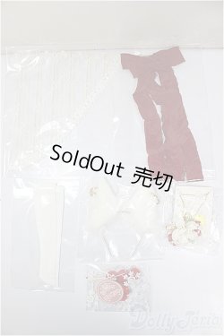 画像3: MDD/OF:??華狐花宴＆夜宴??　木茶動物園様製/0 A-26-1-4-134-NY-ZA