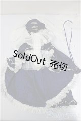 MDD/OF:衣装セット/0 A-26-1-4-151-NY-ZA