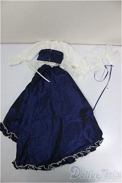 画像2: MDD/OF:衣装セット/0 A-26-1-4-151-NY-ZA