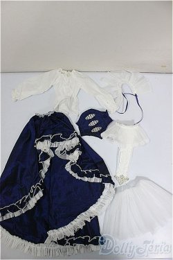 画像3: MDD/OF:衣装セット/0 A-26-1-4-151-NY-ZA