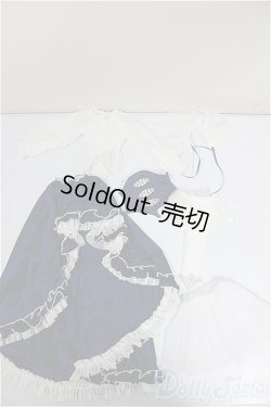 画像3: MDD/OF:衣装セット/0 A-26-1-4-151-NY-ZA
