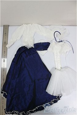 画像4: MDD/OF:衣装セット/0 A-26-1-4-151-NY-ZA