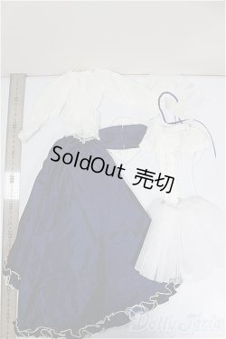 画像4: MDD/OF:衣装セット/0 A-26-1-4-151-NY-ZA