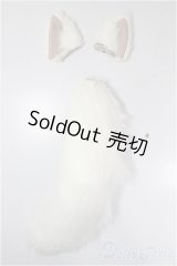 MDD/OF:狐耳・尻尾/0 A-26-1-4-147-NY-ZA