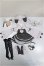 画像1: MDD/OF:衣装セット/0 A-26-1-4-135-NY-ZA (1)