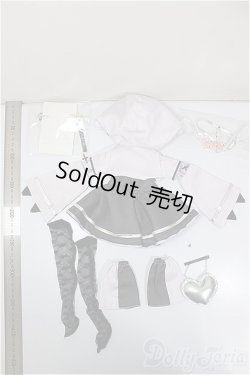 画像2: MDD/OF:衣装セット/0 A-26-1-4-135-NY-ZA