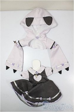 画像3: MDD/OF:衣装セット/0 A-26-1-4-135-NY-ZA