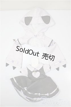 画像3: MDD/OF:衣装セット/0 A-26-1-4-135-NY-ZA