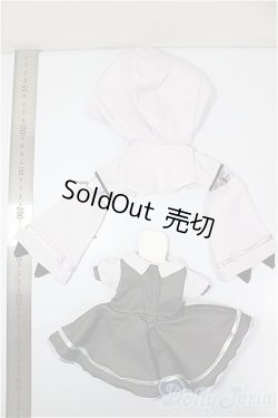 画像4: MDD/OF:衣装セット/0 A-26-1-4-135-NY-ZA