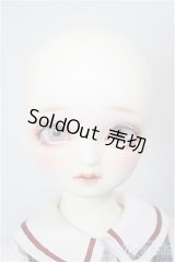 SDM女の子/コーディネートモデル:F-62/BJD　球体関節人形 A-26-1-4-116-NY-ZA