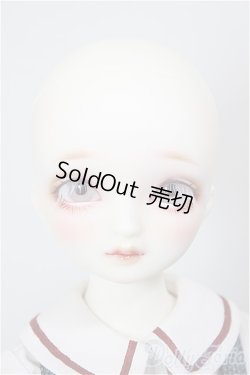 画像1: SDM女の子/コーディネートモデル:F-62/BJD　球体関節人形 A-26-1-4-116-NY-ZA