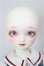 画像1: SDM女の子/コーディネートモデル:F-62/BJD　球体関節人形 A-26-1-4-116-NY-ZA (1)