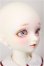 画像2: SDM女の子/コーディネートモデル:F-62/BJD　球体関節人形 A-26-1-4-116-NY-ZA (2)