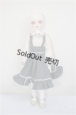 画像5: SDM女の子/コーディネートモデル:F-62/BJD　球体関節人形 A-26-1-4-116-NY-ZA