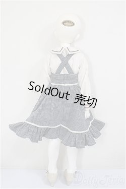 画像6: SDM女の子/コーディネートモデル:F-62/BJD　球体関節人形 A-26-1-4-116-NY-ZA