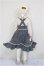 画像6: SDM女の子/コーディネートモデル:F-62/BJD　球体関節人形 A-26-1-4-116-NY-ZA (6)