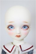 SDM女の子/コーディネートモデル:F-62/BJD　球体関節人形 A-26-1-4-113-NY-ZA