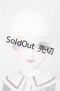 SDM女の子/コーディネートモデル:F-62/BJD　球体関節人形 A-26-1-4-113-NY-ZA