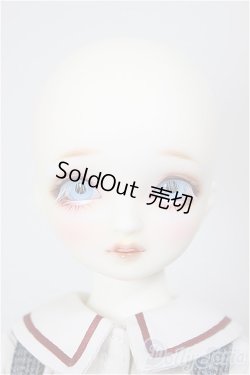画像1: SDM女の子/コーディネートモデル:F-62/BJD　球体関節人形 A-26-1-4-113-NY-ZA