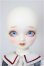 画像1: SDM女の子/コーディネートモデル:F-62/BJD　球体関節人形 A-26-1-4-113-NY-ZA (1)
