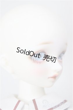 画像2: SDM女の子/コーディネートモデル:F-62/BJD　球体関節人形 A-26-1-4-113-NY-ZA