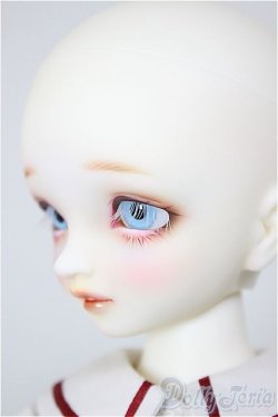 画像3: SDM女の子/コーディネートモデル:F-62/BJD　球体関節人形 A-26-1-4-113-NY-ZA
