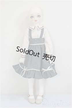 画像5: SDM女の子/コーディネートモデル:F-62/BJD　球体関節人形 A-26-1-4-113-NY-ZA