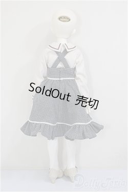 画像6: SDM女の子/コーディネートモデル:F-62/BJD　球体関節人形 A-26-1-4-113-NY-ZA