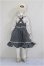 画像6: SDM女の子/コーディネートモデル:F-62/BJD　球体関節人形 A-26-1-4-113-NY-ZA (6)