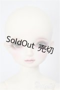 SDM女の子/クロエ　ワンオフRumina様メイク/BJD　球体関節人形 A-26-1-4-112-NY-ZA