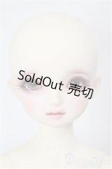 SDM女の子/クロエ　ワンオフRumina様メイク/BJD　球体関節人形 A-26-1-4-112-NY-ZA