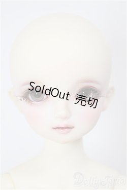 画像1: SDM女の子/クロエ　ワンオフRumina様メイク/BJD　球体関節人形 A-26-1-4-112-NY-ZA