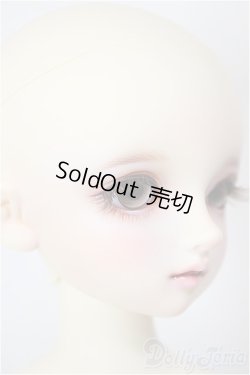画像2: SDM女の子/クロエ　ワンオフRumina様メイク/BJD　球体関節人形 A-26-1-4-112-NY-ZA