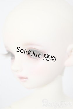画像3: SDM女の子/クロエ　ワンオフRumina様メイク/BJD　球体関節人形 A-26-1-4-112-NY-ZA